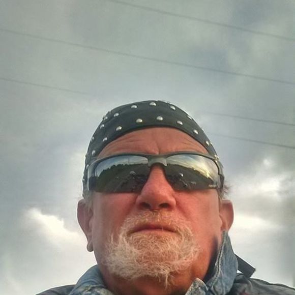 Meet your Posher, Randy - Picture 1 of 1